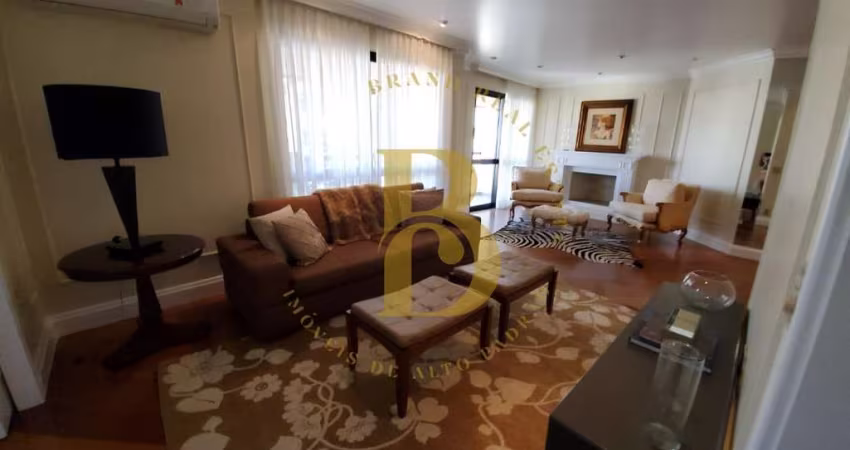 Apartamento com 156 m², 2 quartos sendo 1 suíte à venda no bairro Jardim Paulista.