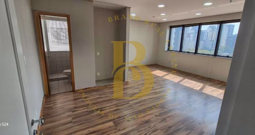 Imovel comercial com 41.2 m²,  à venda no bairro Brooklin