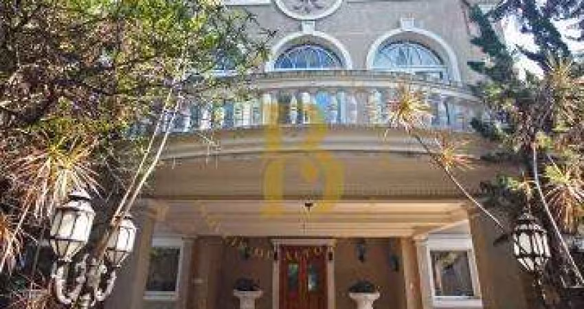 Casa Comercial com 585 m², 4 quartos sendo 4 suítes à venda no bairro Jardim Paulista.