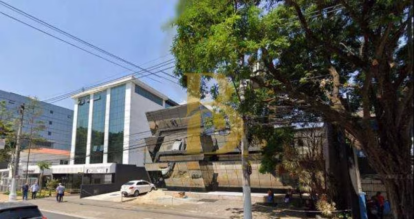 Comercial com 2484 m²,  para alugar no bairro Jardim Paulista.