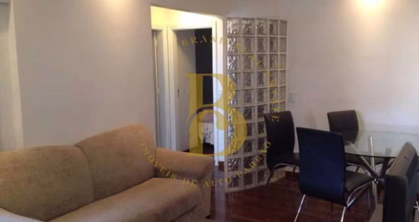 Apartamento com 82 m², 3 quartos à venda no bairro Bela Vista.