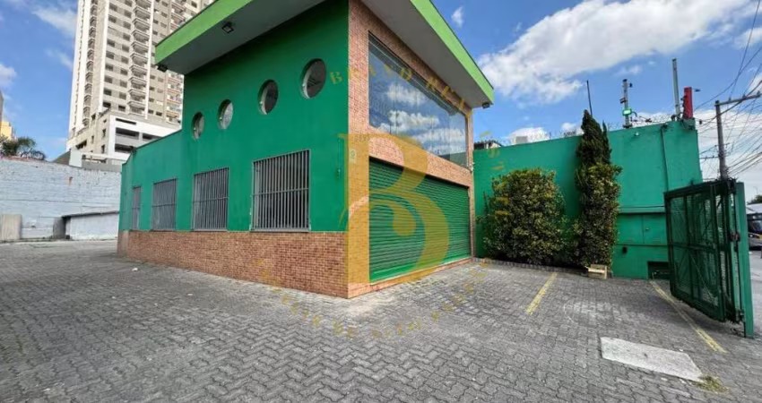 Comercial com 149 m²,  para alugar no bairro Belém.