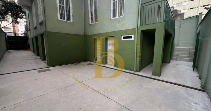 Comercial com 520 m²,  à venda no bairro Bela Vista.
