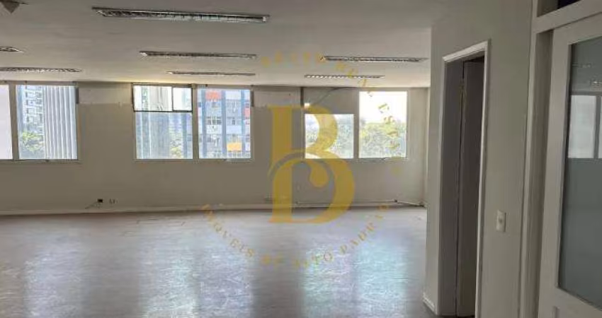 Comercial com 163 m²,  à venda no bairro Jardim Paulistano.
