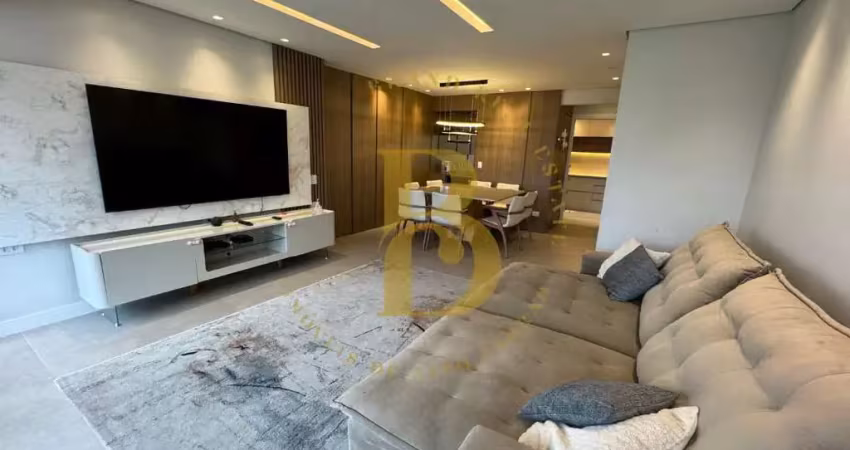 Espetacular imóvel na Saúde! Apartamento todo reformado!