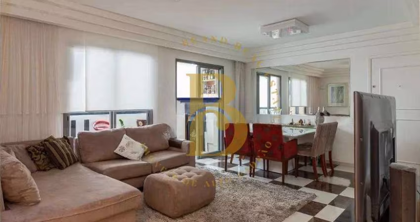 Apartamento lindíssimo e com excelente custo-benefício no Planalto Paulista!