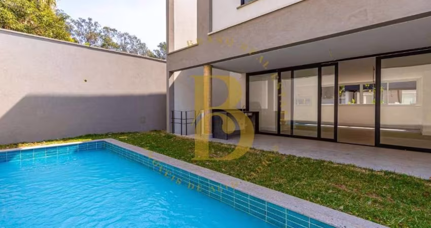 Casa de condomínio com 367 m², 4 quartos sendo 4 suítes à venda no bairro Alto da Boa Vista.