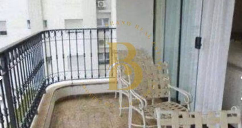 Apartamento com 276.0 m², à venda no bairro Higienópolis.