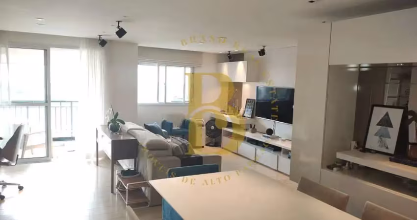 Apartamento com 102 m², 2 quartos sendo 1 suíte à venda no bairro Ipiranga.