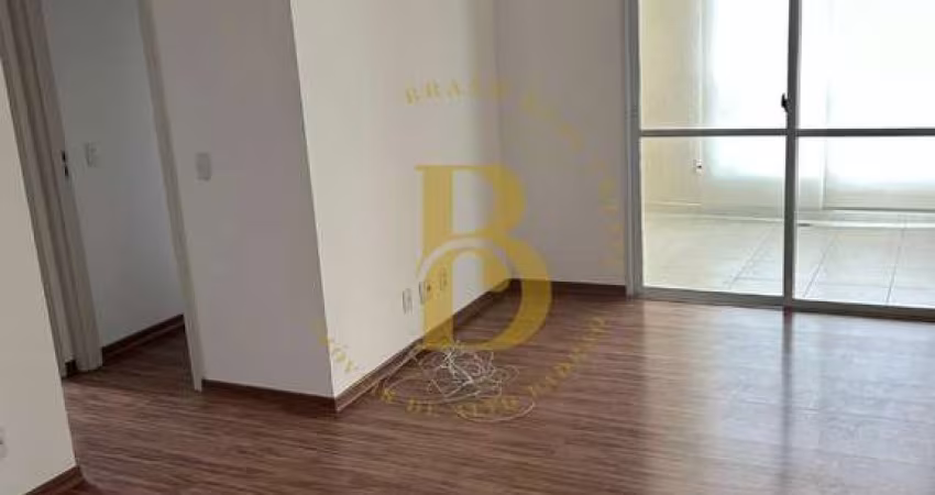 Apartamento com 68 m², 2 quartos sendo 1 suíte à venda no bairro Bosque da Saúde.