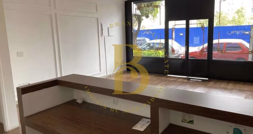 Comercial com 100.0 m², à venda no bairro Santa Cecilia.