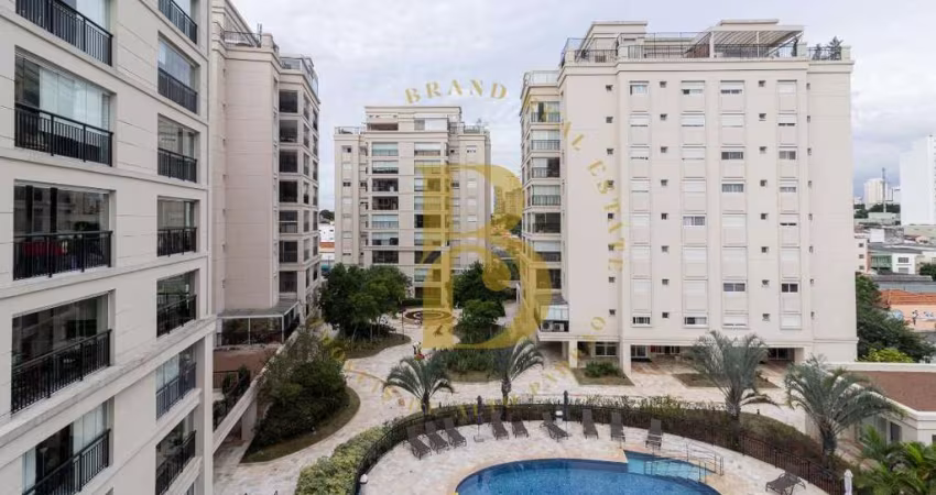 Sala Comercial com sacada privativa à venda no Alto da Lapa!