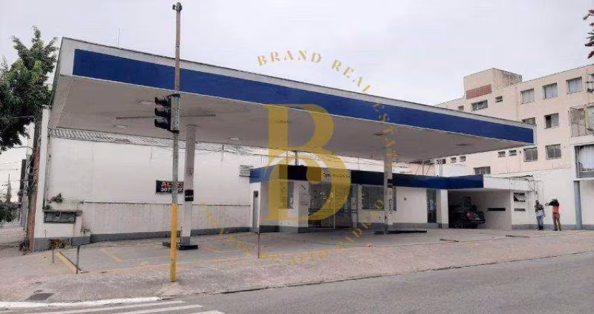 Imóvel Comercial com 227 m² no Bom Retiro