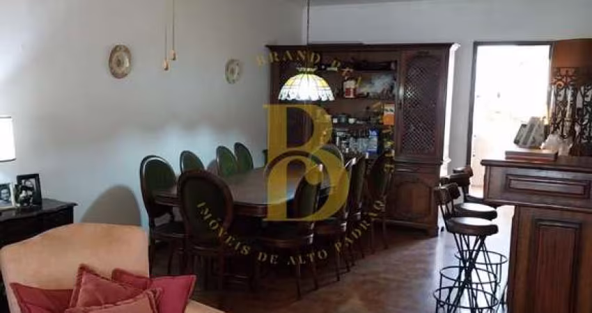 Casa á venda no Brooklin