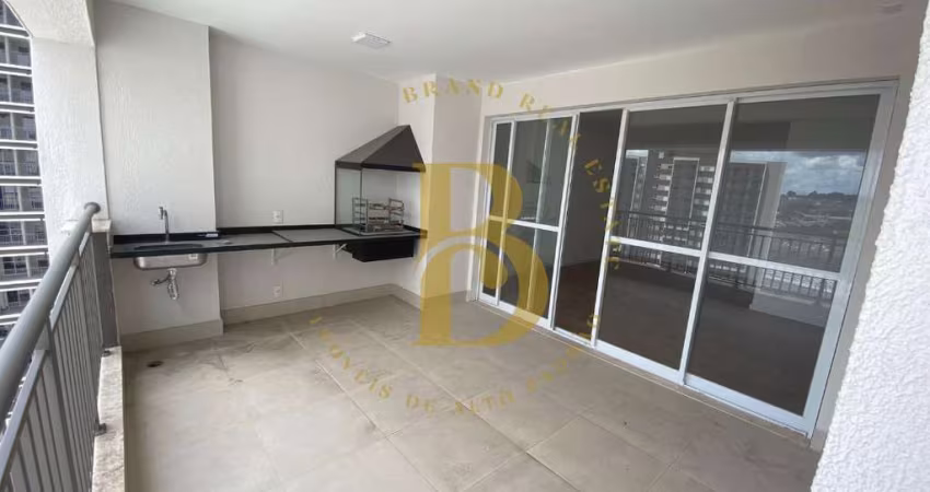 Apartamento com 110 m², 3 quartos sendo 3 suítes à venda no bairro Vila Andrade.