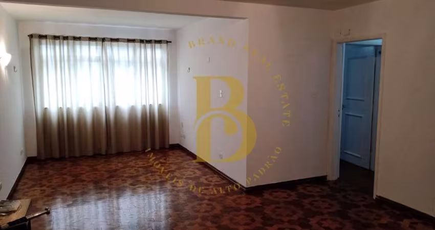 Apartamento com 108 m², 3 quartos sendo 1 suíte à venda no bairro Jardim Paulista.