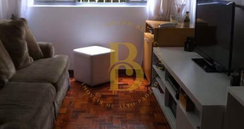 Apartamento com 66 m², 3 quartos sendo 0 suíte à venda no bairro Alto de Pinheiros.