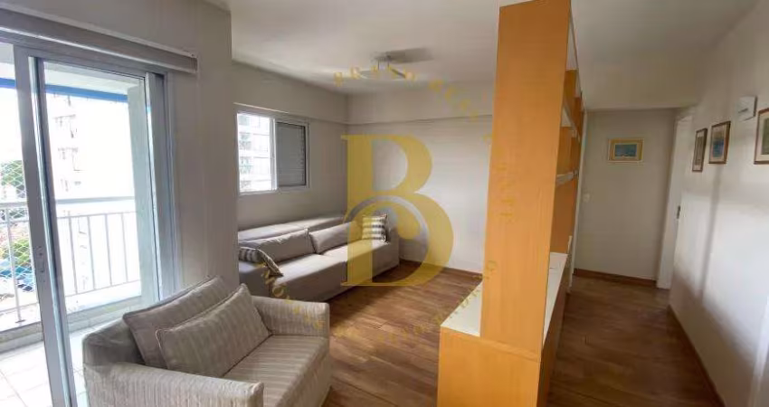 Apartamento com 87 m², 2 quartos sendo 1 suíte para alugar no bairro Alto da Lapa.