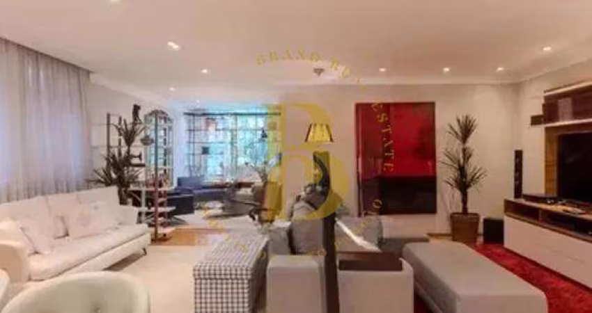 Apartamento com 177 m², 3 quartos sendo 0 suíte à venda no bairro Bela Vista.