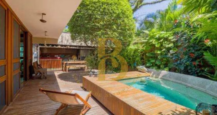 Casa com 272 m², 3 quartos sendo 1 suíte à venda no bairro Alto de Pinheiros.