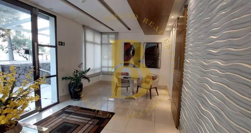 Apartamento de 240m², 5 dormitórios na Chácara Klabin