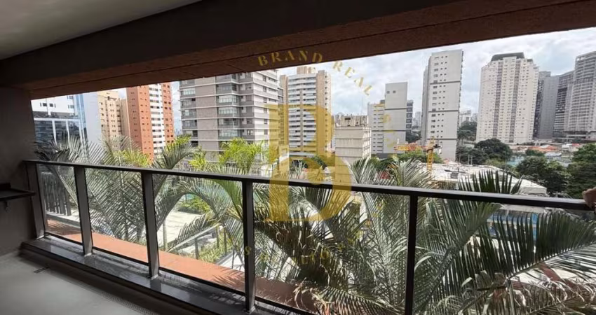 Apartamento com 132 m², 4 quartos sendo 2 suítes à venda no bairro Vila Clementino