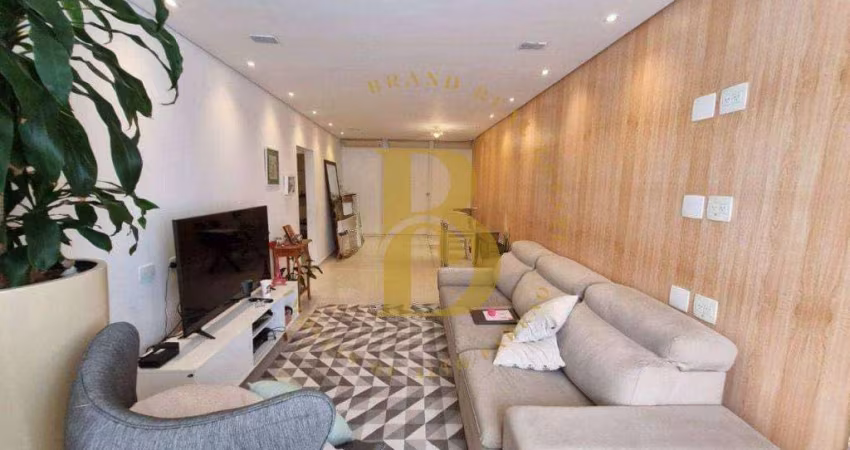 Casa com 225 m², 3 quartos à venda no Jardim Bonfiglioli.