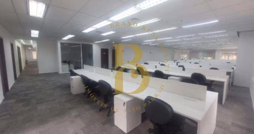 Comercial com 1093.0 m², à venda e locação no bairro Chácara Santo Antônio