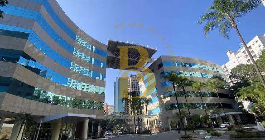 Comercial com 641.0 m², para alugar no bairro Vila Olímpia.