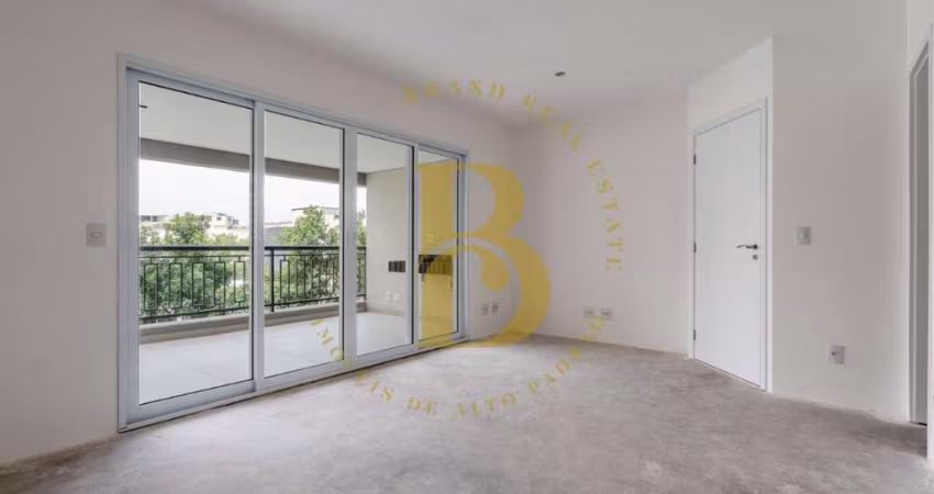 Apartamento à venda com 95m2 e 3 quartos na Vila Mariana, perto do Ibirapuera.