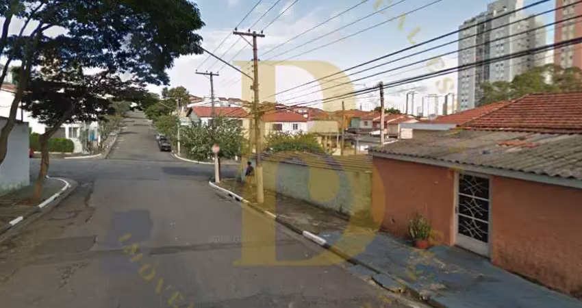 Terreno à venda na Rua Professora Heloísa Carneiro, 370, Campo Belo, São Paulo