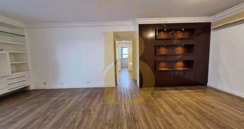 Apartamento com 3 quartos à venda na Alameda dos Arapanés, 550, Moema, São Paulo