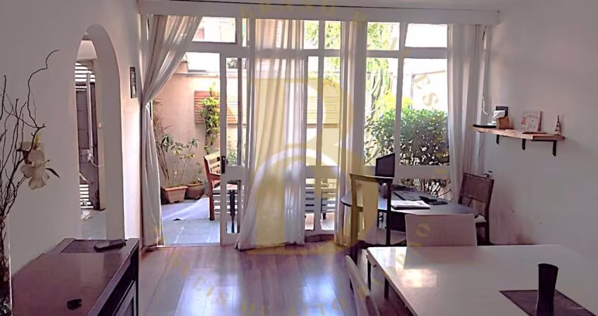 Casa com 3 quartos à venda na Rua Gil Eanes, 845, Campo Belo, São Paulo