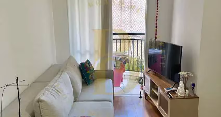 Apartamento com 2 quartos à venda na Rua Vieira de Morais, 1890, Campo Belo, São Paulo