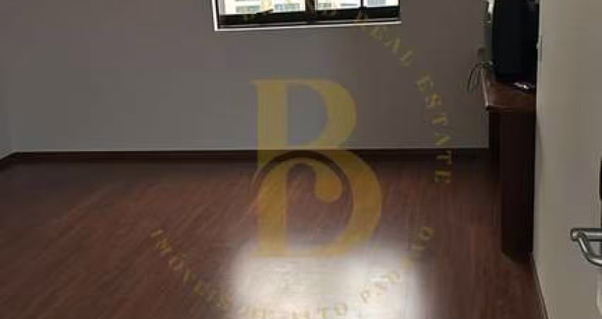 Apartamento com 1 quarto à venda na Avenida Ibijaú, 364, Moema, São Paulo