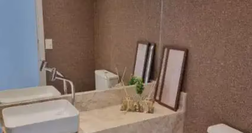 Apartamento com 3 quartos à venda na Rua Domingos Lopes, 155, Campo Belo, São Paulo