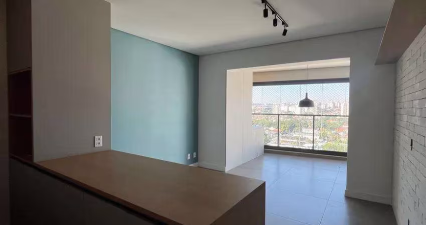 Apartamento com 2 quartos à venda na Rua Morais de Barros, 750, Campo Belo, São Paulo