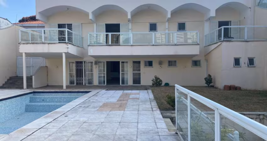 Casa com 3 quartos à venda na Rua Bernardino de Campos, 925, Campo Belo, São Paulo
