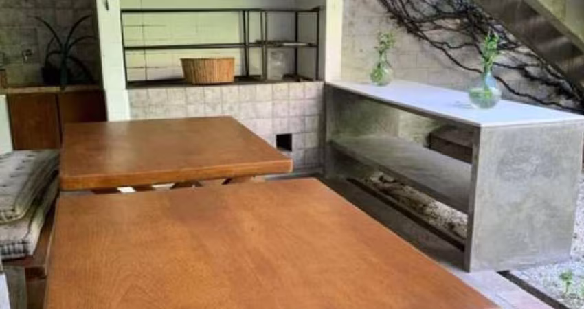 Casa com 3 quartos à venda na Rua Bernardino de Campos, 897, Campo Belo, São Paulo