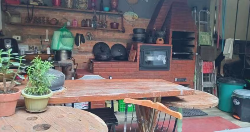 Casa com 2 quartos à venda na Rua Vicente Leporace, 1630, Campo Belo, São Paulo