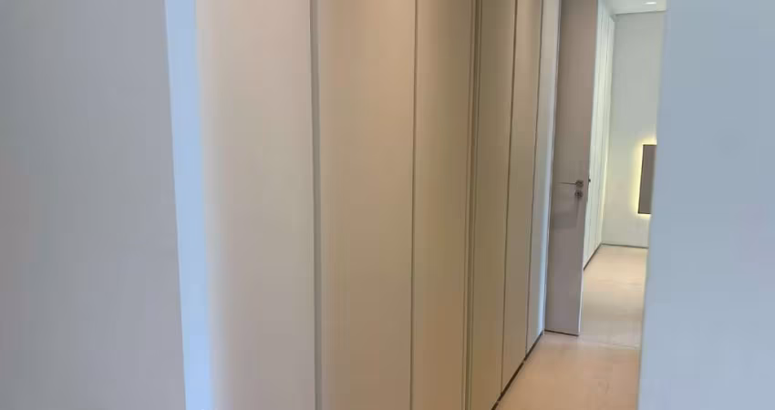 Apartamento com 5 quartos à venda na Avenida Sabiá, 26, Moema, São Paulo