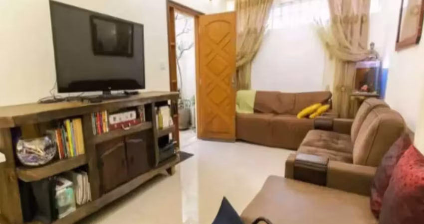 Casa com 4 quartos à venda na Rua Manguatá, 69, Brooklin, São Paulo