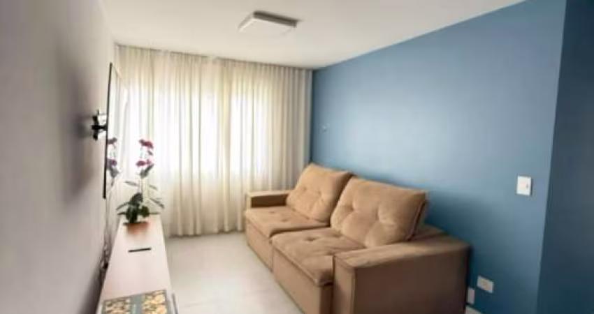 Apartamento com 3 quartos à venda na Rua Bartolomeu Feio, 66, Brooklin, São Paulo