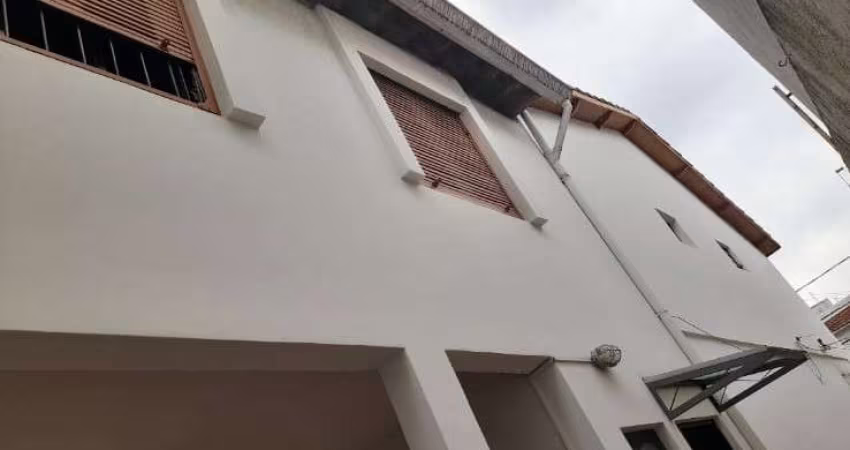 Casa com 3 quartos à venda na Rua Cipriano Lopes França, 69, Brooklin, São Paulo
