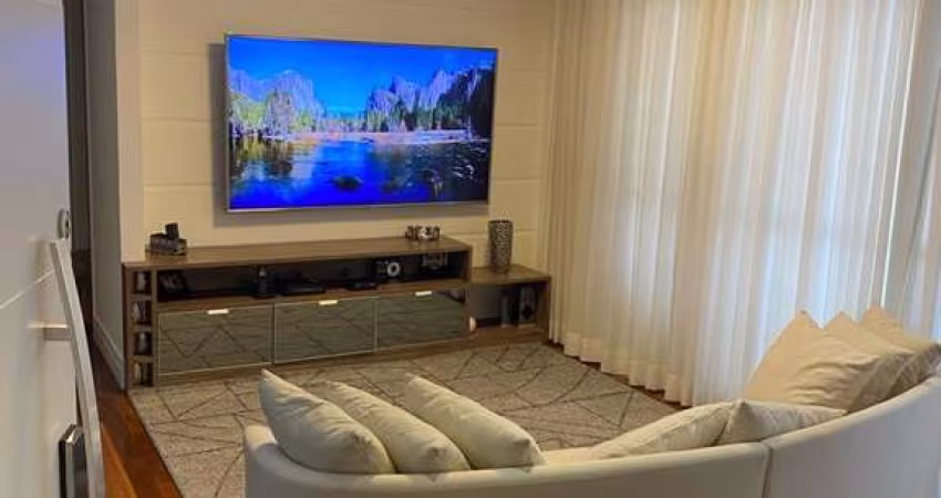 Apartamento com 3 quartos à venda na Rua Tebas, 296, Campo Belo, São Paulo