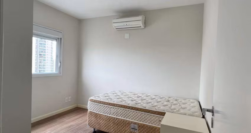 Apartamento com 3 quartos para alugar na Rua Gabriele D'Annunzio, 710, Campo Belo, São Paulo