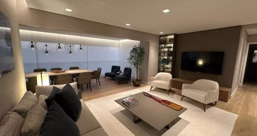Apartamento com 3 quartos à venda na Rua Doutor Paschoal Imperatriz, 50, Brooklin, São Paulo