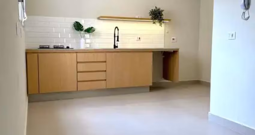 Apartamento com 3 quartos à venda na Rua Coronel Conrado Siqueira Campos, 133, Brooklin, São Paulo