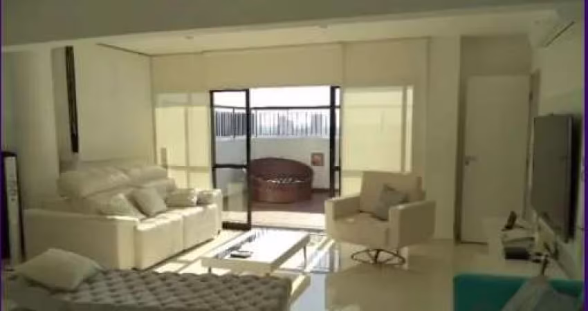 Terreno em condomínio fechado à venda na Avenida Cotovia, 80, Moema, São Paulo