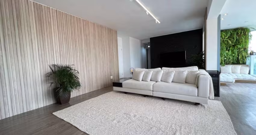 Apartamento com 2 quartos à venda na Rua Califórnia, 1234, Brooklin, São Paulo